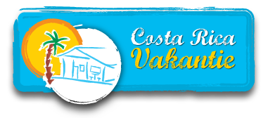 CostaRicaVakantie Logo